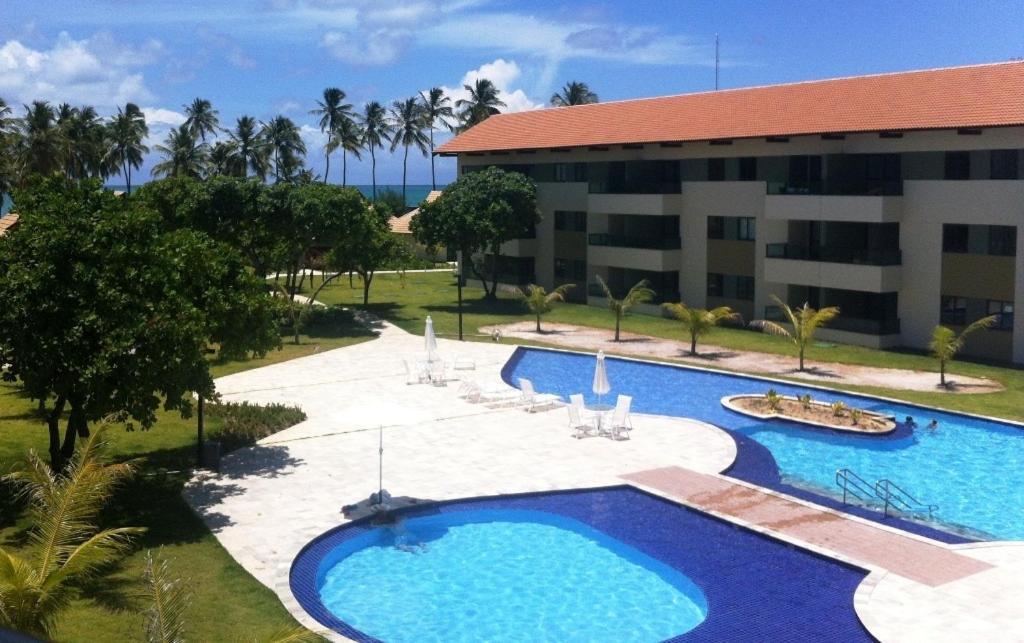 Carneiros Beach Resort Praia dos Carneiros Ngoại thất bức ảnh