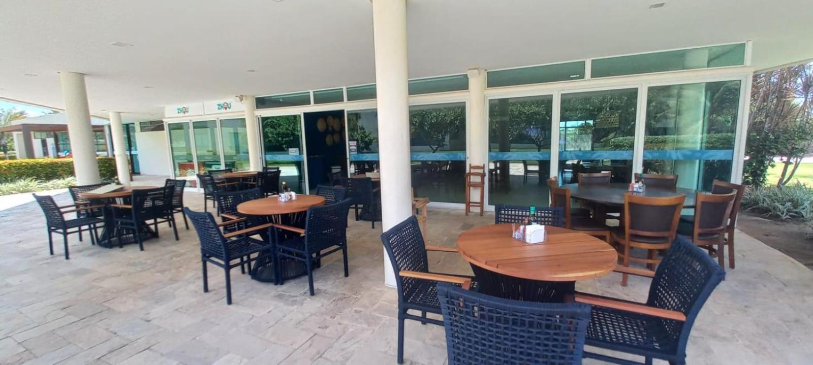 Carneiros Beach Resort Praia dos Carneiros Ngoại thất bức ảnh