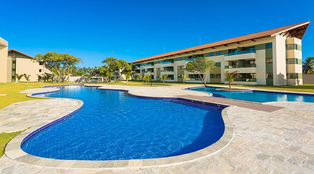 Carneiros Beach Resort Praia dos Carneiros Ngoại thất bức ảnh