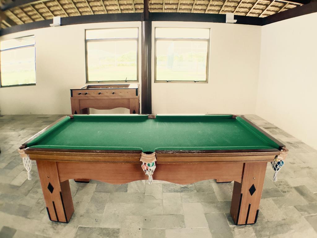 Carneiros Beach Resort Praia dos Carneiros Ngoại thất bức ảnh