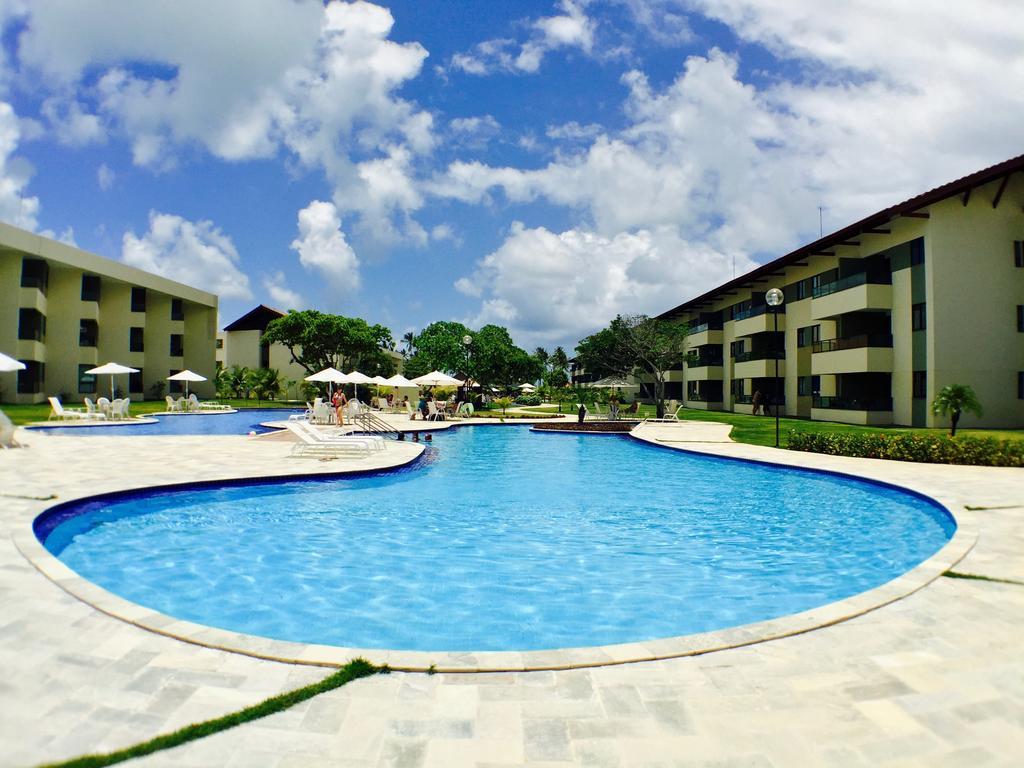 Carneiros Beach Resort Praia dos Carneiros Ngoại thất bức ảnh