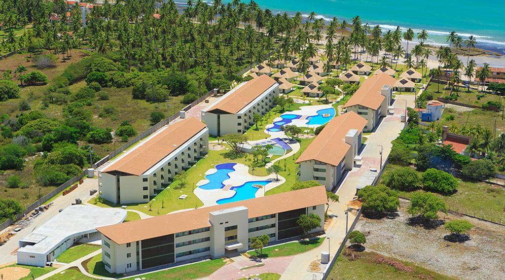 Carneiros Beach Resort Praia dos Carneiros Ngoại thất bức ảnh